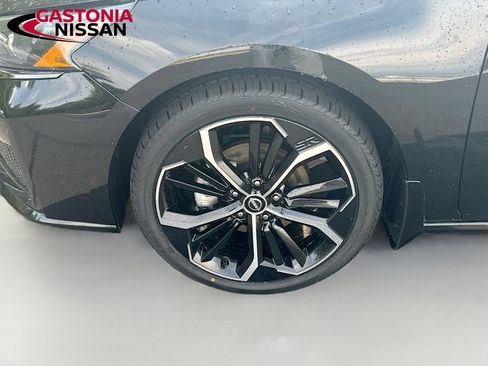 Used 2023 Nissan Altima 2.5 SR w/ SR Premium Package FWD image 40