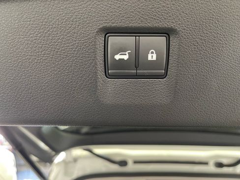 Used 2024 INFINITI QX60 Luxe w/ Cargo Package AWD/4WD image 37
