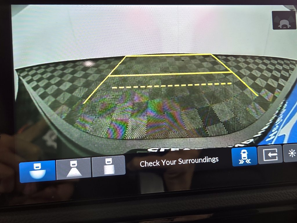 New 2027 Honda CR-V EX-L image 3