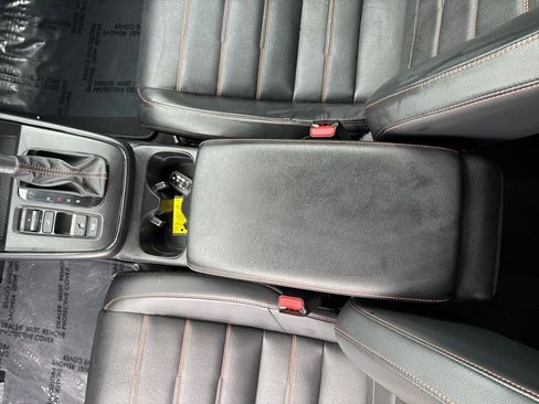 Certified 2024 Honda CR-V Sport Touring image 31