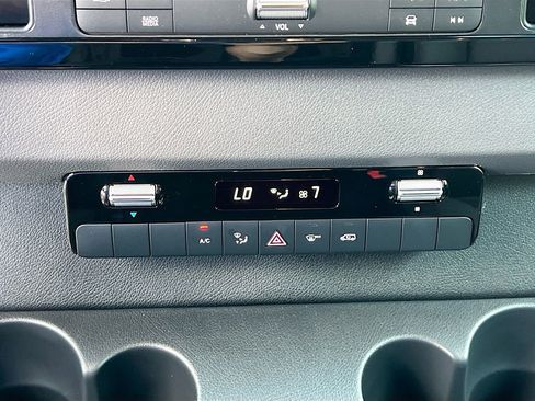 New 2025 Mercedes-Benz Sprinter 2500 image 13