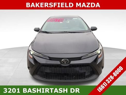 Used 2022 Toyota Corolla LE image 8