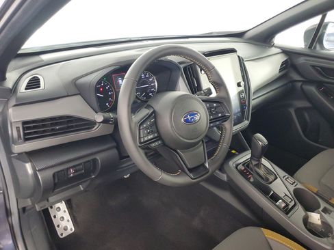 Used 2025 Subaru Crosstrek 2.5i Sport AWD/4WD image 11
