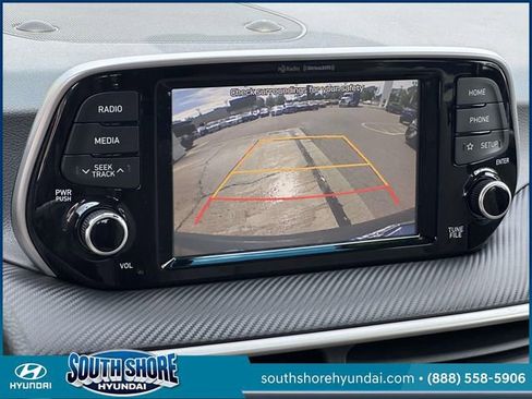 Used 2020 Hyundai Tucson SEL AWD/4WD image 30