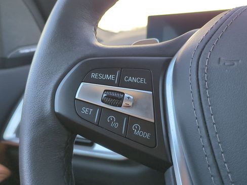 Used 2026 BMW X5 sDrive40i image 19