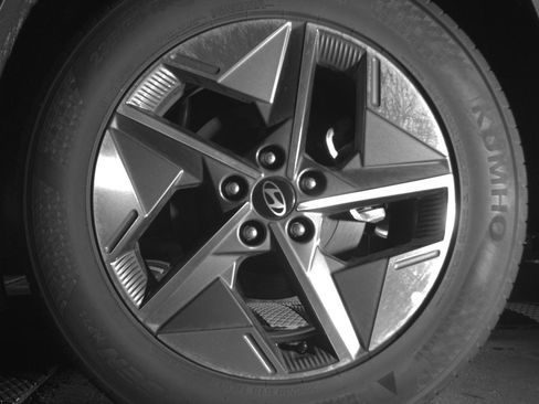 Used 2025 Hyundai Tucson SEL image 14