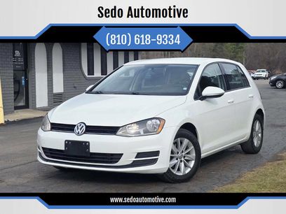 Used 2016 Volkswagen Golf SE