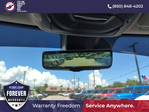 Used 2023 Jeep Grand Cherokee L Limited w/ Luxury Tech Group II RWD image 26