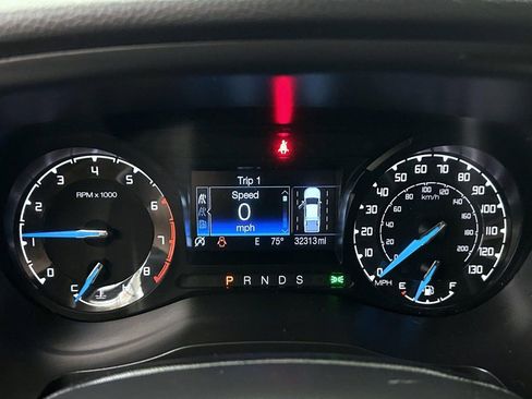 Used 2020 Ford Ranger XLT w/ Equipment Group 302A Luxury AWD/4WD image 14