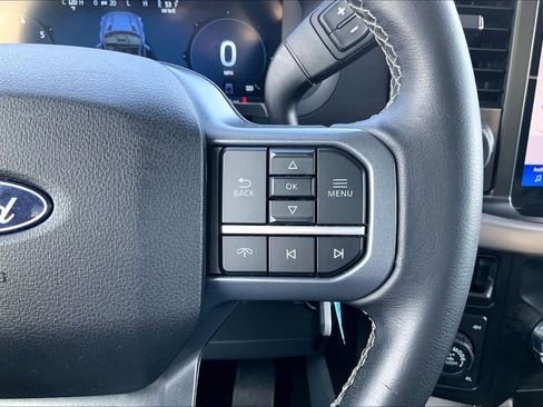 Used 2024 Ford F150 XLT w/ Mobile Office Package image 24