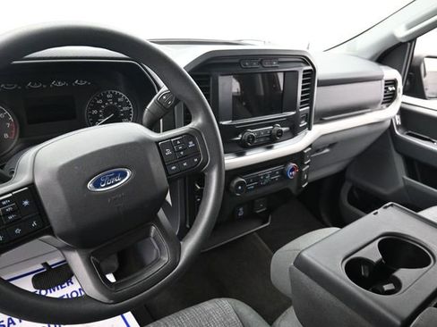 Certified 2021 Ford F150 XLT image 24