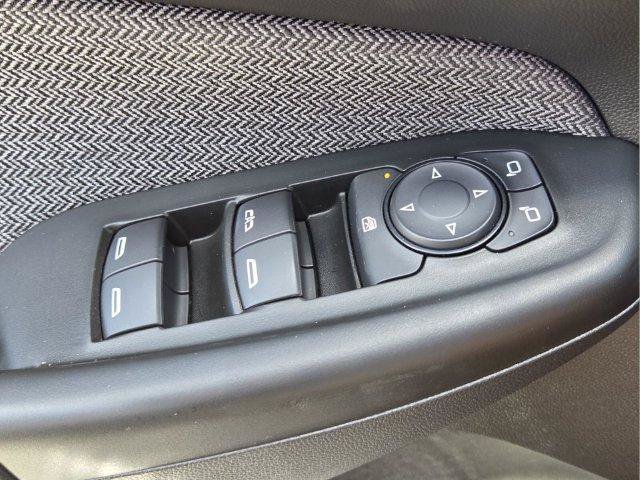 Used 2021 Chevrolet TrailBlazer LT w/ Convenience Package FWD image 22