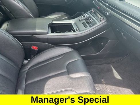 Used 2024 Hyundai Palisade XRT FWD image 40