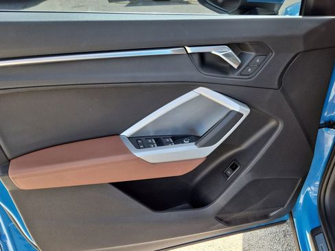 Used 2021 Audi Q3 2.0T Premium Plus w/ Premium Plus Package image 18