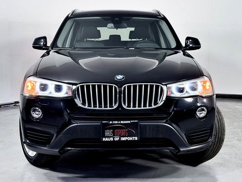 Used 2016 BMW X3 xDrive28i image 7