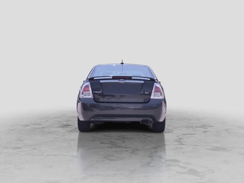Used 2007 Ford Fusion SEL FWD image 7