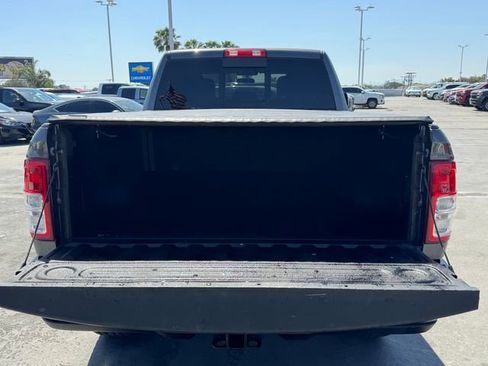 Used 2022 RAM 2500 Tradesman AWD/4WD image 10