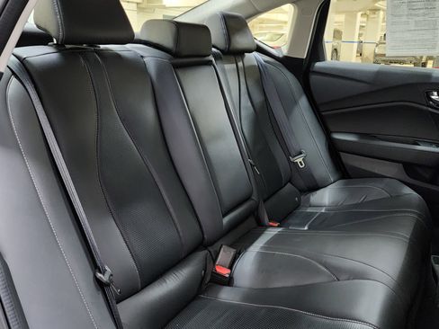 Used 2023 Acura TLX w/ Technology Package image 21