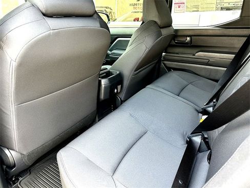 New 2026 Toyota Tacoma SR image 16