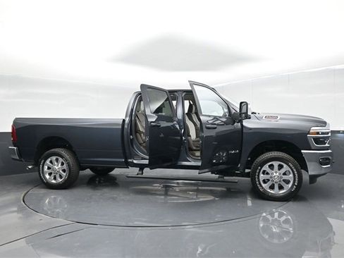 New 2026 RAM 2500 Laramie image 66