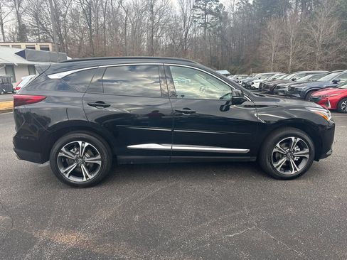 Certified 2023 Acura RDX AWD w/ Advance Package image 7