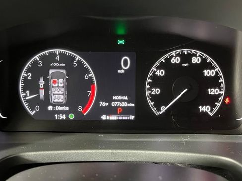 Used 2023 Honda Pilot EX-L image 20