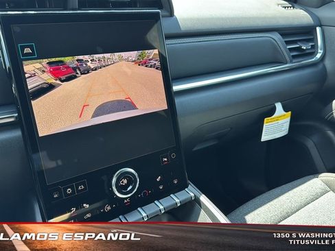 New 2026 GMC Terrain Elevation image 25