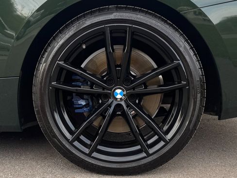 Used 2022 BMW M440i Convertible w/ Premium Package image 81