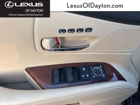 Used 2015 Lexus RX 350 AWD image 12