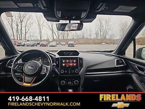 Used 2022 Subaru Forester Wilderness w/ Wilderness Package image 25
