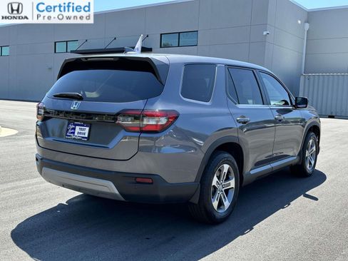 Certified 2025 Honda Pilot EX-L image 26