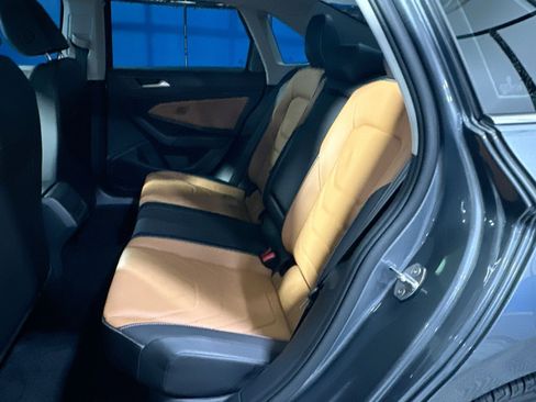 Used 2024 Volkswagen Jetta SEL image 38