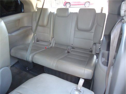 Used 2011 Honda Odyssey EX-L image 13