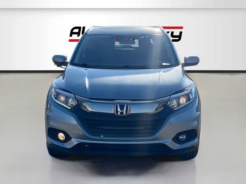 Used 2022 Honda HR-V EX image 2
