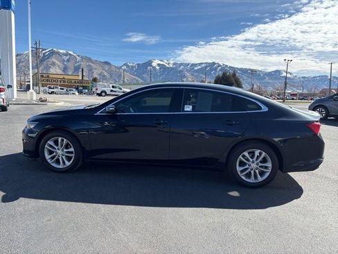 Used 2016 Chevrolet Malibu LT image 6