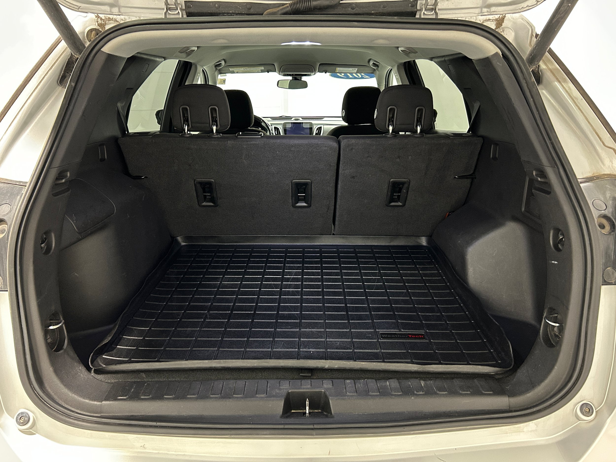 Used 2019 Chevrolet Equinox LT AWD/4WD image 31