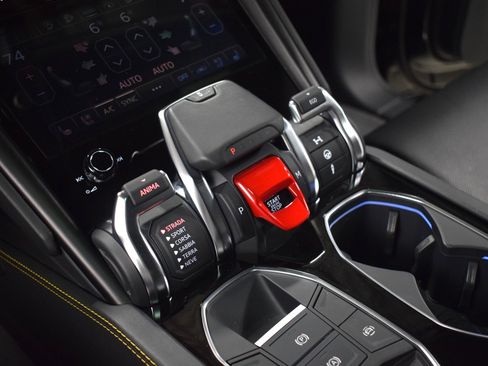 Used 2023 Lamborghini Urus S image 35