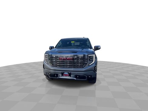 New 2026 GMC Sierra 1500 Denali AWD/4WD image 39