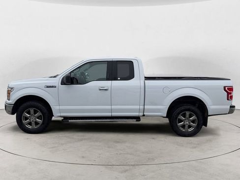 Used 2020 Ford F150 XLT w/ XTR Package AWD/4WD image 2
