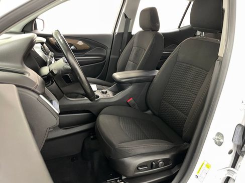 Used 2021 GMC Terrain SLE w/ Driver Convenience Package FWD image 21