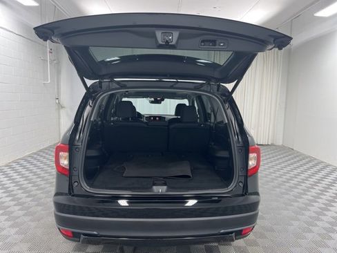 Used 2022 Honda Pilot Special Edition image 8
