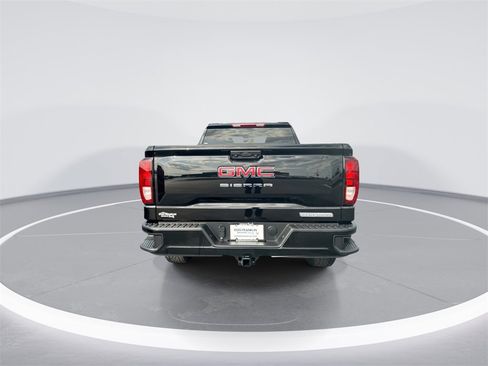 Used 2024 GMC Sierra 1500 Elevation image 7