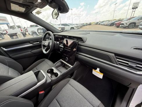 New 2026 GMC Terrain Elevation image 23