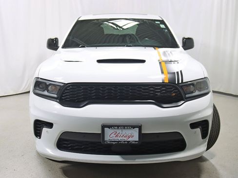 Used 2023 Dodge Durango R/T AWD/4WD image 8