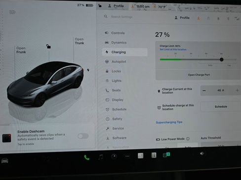 Used 2025 Tesla Model 3 Long Range image 19