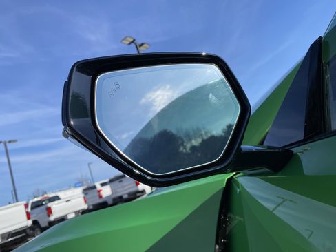 New 2026 Chevrolet Corvette Z06 image 38