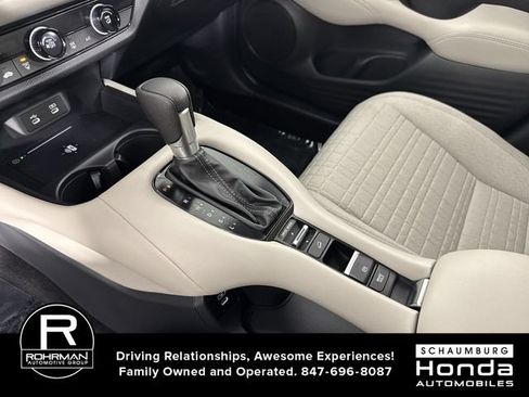 Used 2026 Honda HR-V LX image 18
