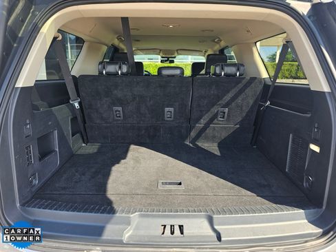 Used 2024 Ford Expedition Max XLT RWD image 37