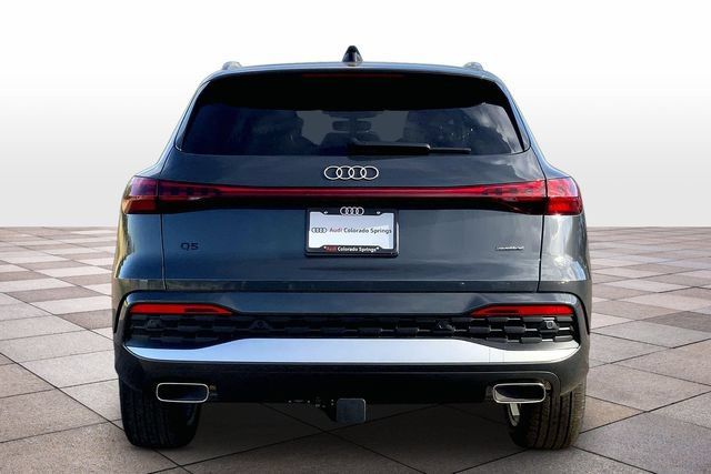 New 2026 Audi Q5 Premium Plus AWD/4WD image 4