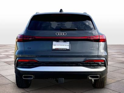 New 2026 Audi Q5 Premium Plus